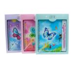 Vicces Pillangos lakatos napló