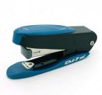 Tűzőgép 20 lap 24/6 model EM-7 kék/fekete
