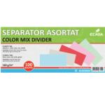 Separator Carton Asortat