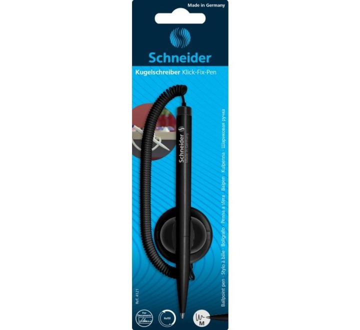 Pix cu suport Schneider Klick-Fix-Pen