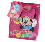 Ajándék tasak 11x14cm