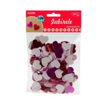 Accesorii craft Iubirele spumă Daco