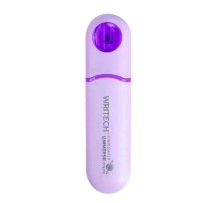 Textmarker Astronaut Writech, Neon Violet