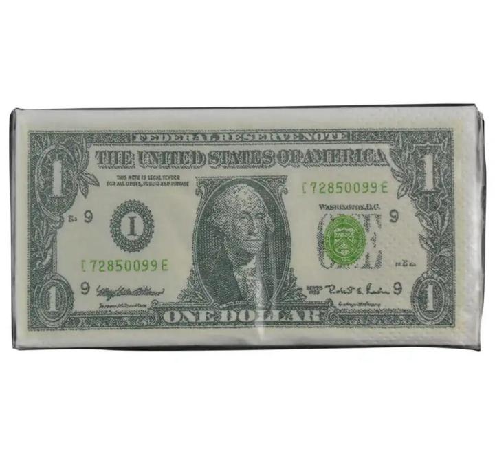 Batiste Design 1 Dolar-11cm