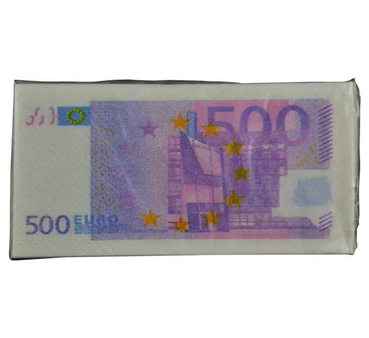 Batiste Design 500 Euro-11cm