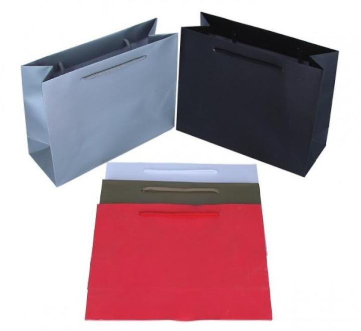 Pungi cadou 19,5x24,5x9,5cm