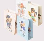 Pungi cadou 23x18x10cm