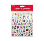Matricák-AB039 Betűk