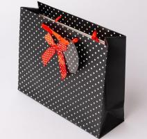 Pungi cadou buline 20x25x8cm