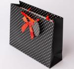 Pungi cadou buline 20x25x8cm