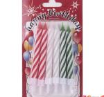 Luminare Happy Brith. 12/set culor