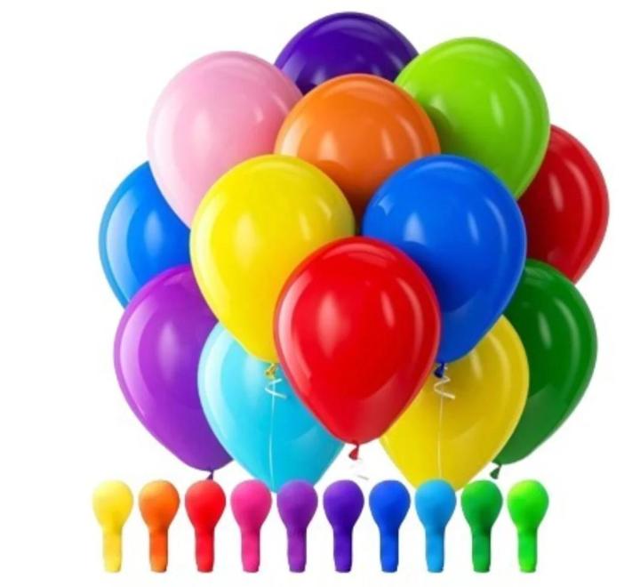 Baloane 150 asortar