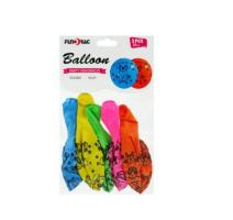 Baloane caine 30cm 5 buc