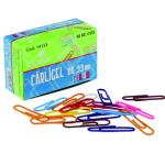 Gémkapocs 33mm color