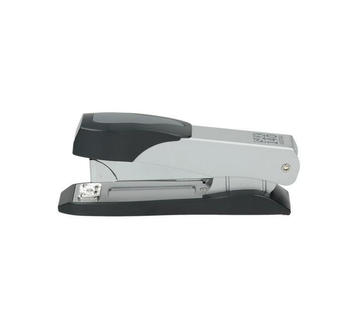 Tűzőgép SAX 140 szürke