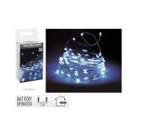 Dekoráció 40 leddel