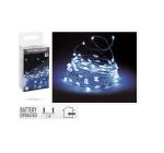 Dekoráció 40 leddel