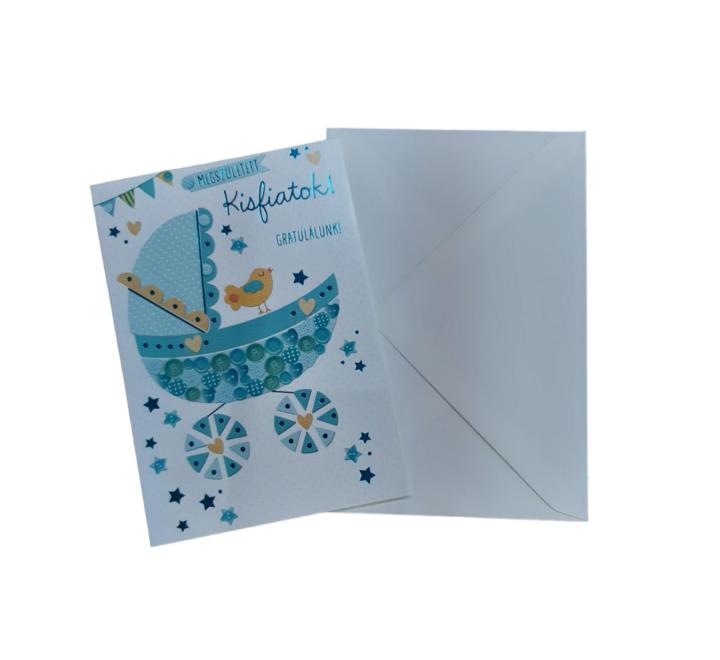 Felicitar G Cardex