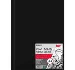 Bloc a4 schite 110g 110 file daco bd4110