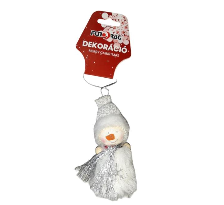 Dekoráció angyalka