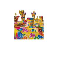 Party set Happy Birthday
