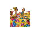 Party szett  Happy Birthday