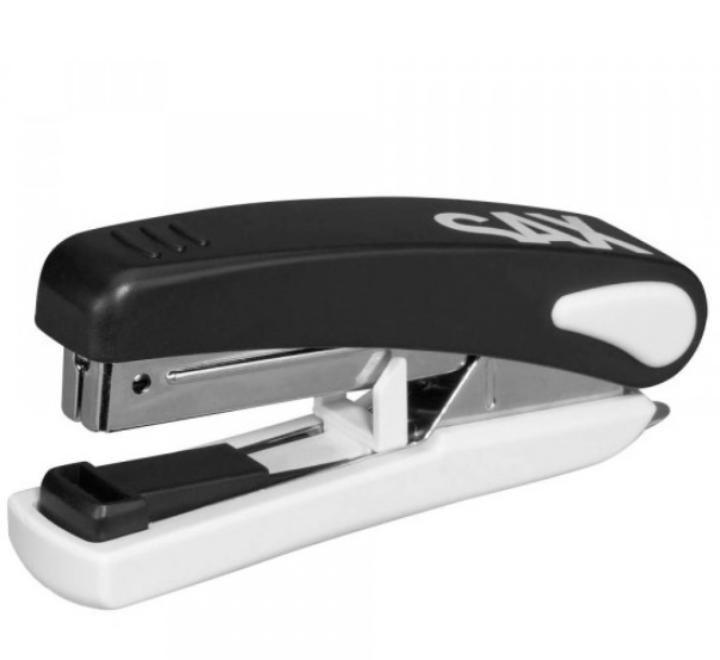 Tűzőgép SAX 519 fekete