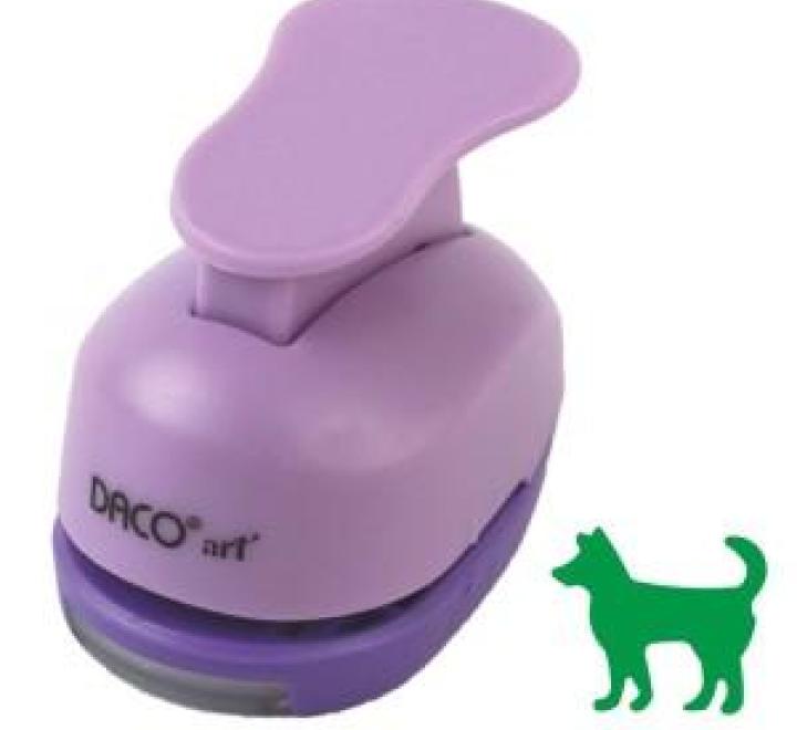 Perforator hobby 2.5cm pf025/32 caine