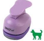 Perforator hobby 2.5cm pf025/32 caine