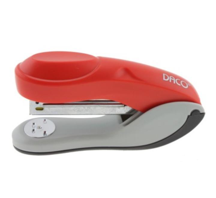 Tűzőgép Daco piros