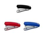 Tűzőgép Boxer mini 10coli fekete