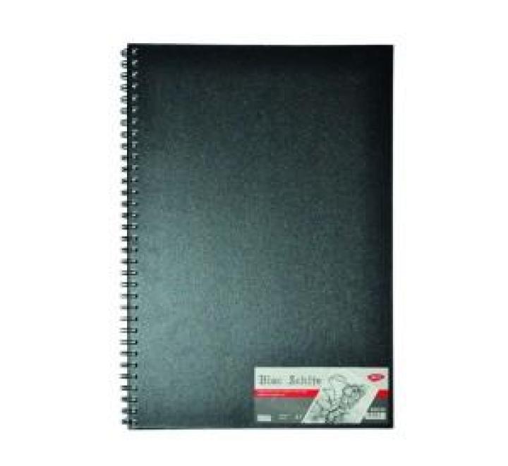 Bloc a3 schite 100g 80 file daco bd310