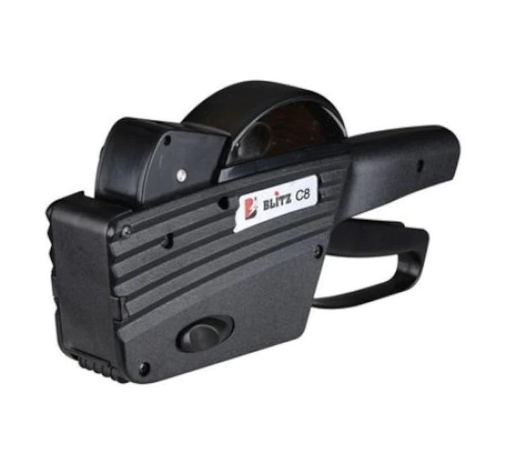 Árazógép Blitz C8