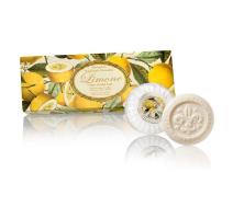 Fiorentino szappan 100g - citrom illatú