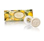 Fiorentino szappan 100g - citrom illatú