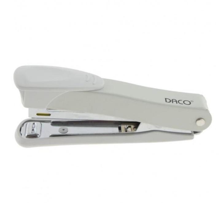 Tűzőgép nr.10 Daco fehér