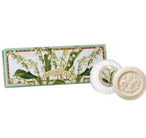 Fiorentino szappan 100g - gyöngyvirág illatú