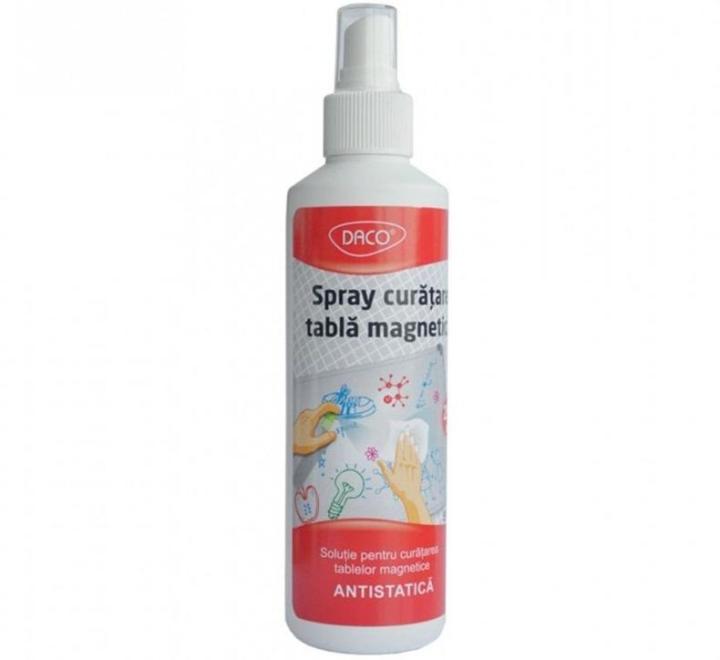 Mágneses tábla tisztító spray 250 ml