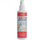 Mágneses tábla tisztító spray 250 ml