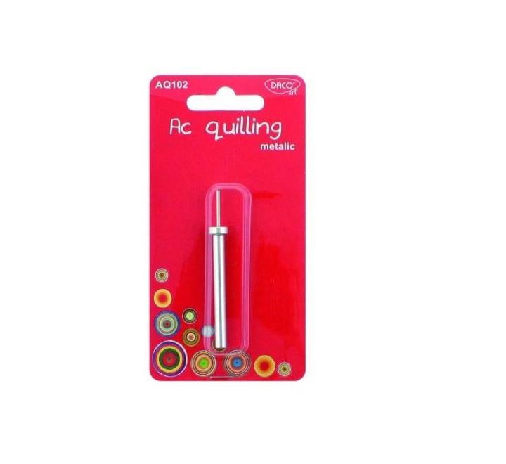 Fém quilling tű AQ102