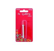 Fém quilling tű AQ102