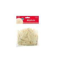 Kézműves kiegészítők-Rövid pálcák