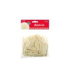 Kézműves kiegészítők-Rövid pálcák