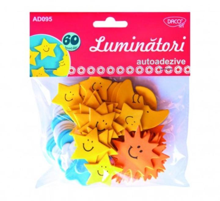 Kézműves kiegészítők-Égitestek