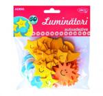 Kézműves kiegészítők-Égitestek