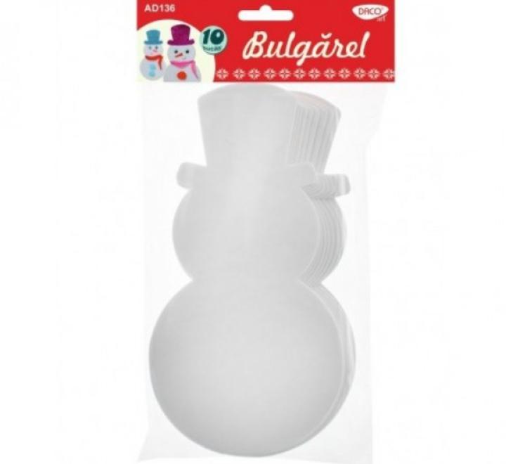 Accesorii craft-Bulgar