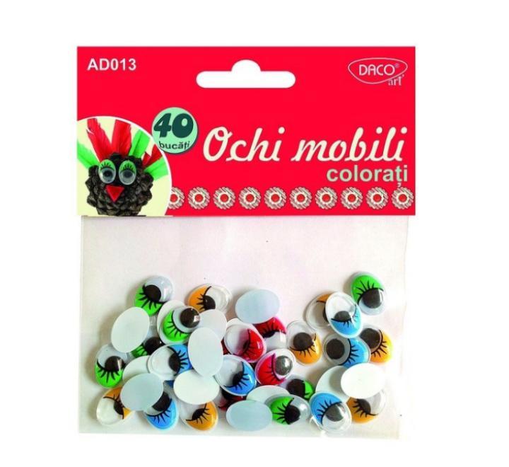 Kézműves kiegészítők-Szemek