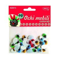 Kézműves kiegészítők-Szemek