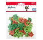 Kézműves kiegészítők-Levelek