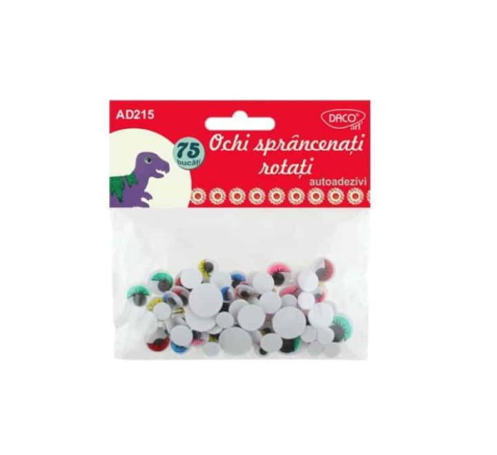 Kézműves kiegészítők-Szemek